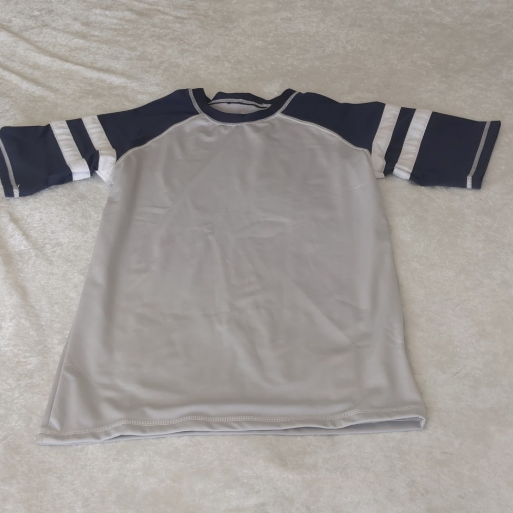 Gymboree Rashguard Size XL 14 NWT